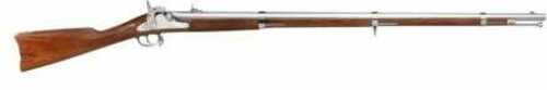 Taylor/Pedersoli Richmond Musket White Finish .58 40" Barrel
