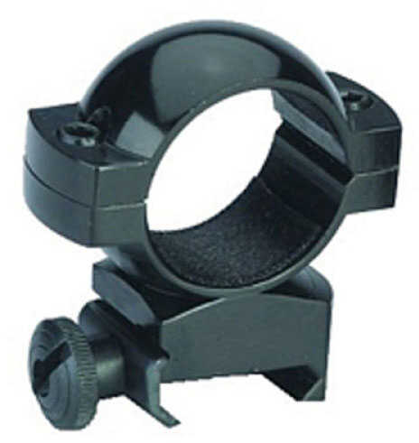 Traditions Aluminum Rings With Gloss Black Finish Md: A793