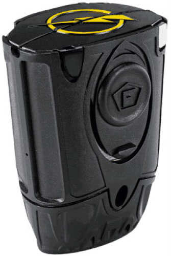 Taser Replacement Cartridges C2 - 15 Foot - Four Pack - Includes Target