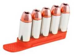 Tuff Products QuickStrips Speed Strips .30-30/.410 Ga/.44/.45 6/Rd Orange 2/ct