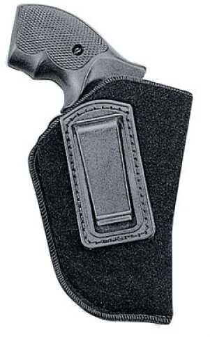 Uncle Mikes Left Hand Inside The Pant Holster For 3"-4" Barrel Medium Autos Md: 8901