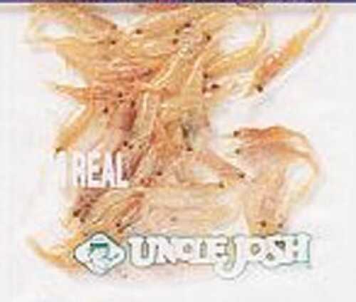 Uncle Josh Grass Shrimp 36Pcs Md#: Pb-Gs