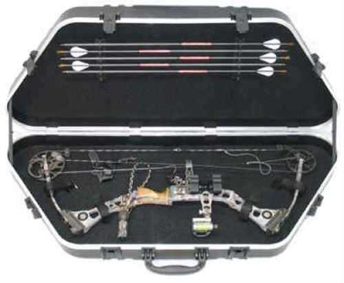 Vanguard Bow Case Axiom Single Bow Black