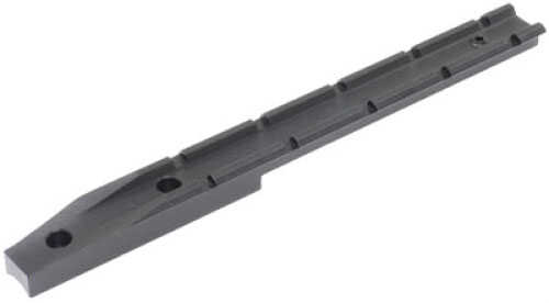 Volquartsen Custom Scope Mount Ruger® 10/22® 22LR Rifle Barrel Only - Black Finish Weaver Style Designed To