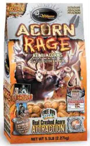 Wi Acorn Rage