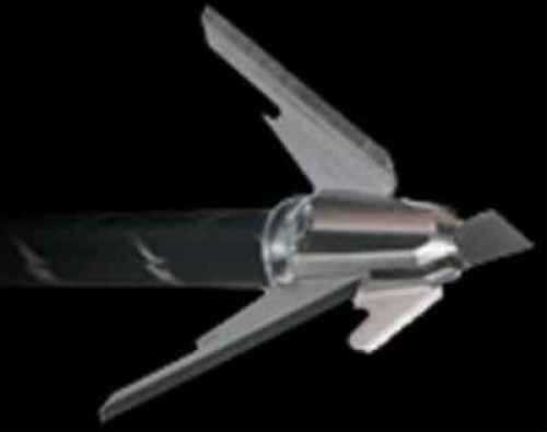 Wasp Broadheads 100 Grains Z-Force