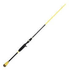 Skeet Reese S-Curve Cast Rod 1Pc 6ft 4In MH Jig/Worm