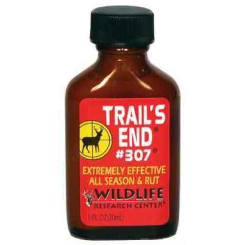WILDLIFE RES TRAILS END W/SRT 1OZ