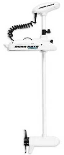 Minn Kota Riptide Motor Bow Mt I-Pilot 54In 80Lb 24V