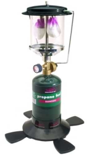 TEXSPORT PROPANE Lantern Double