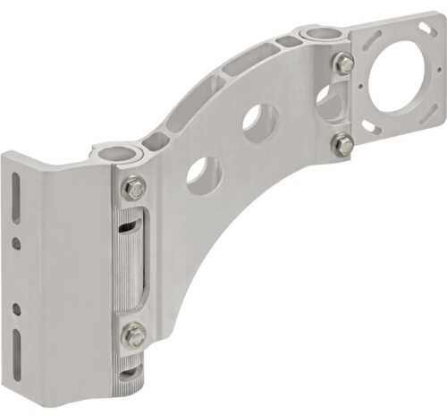 Minn Kota/Humminbird 360 Mount Bracket Jackplate Side Either