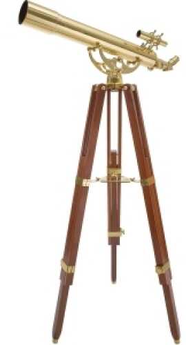 Celestron Ambassador 80Az Telescope Md: 210340