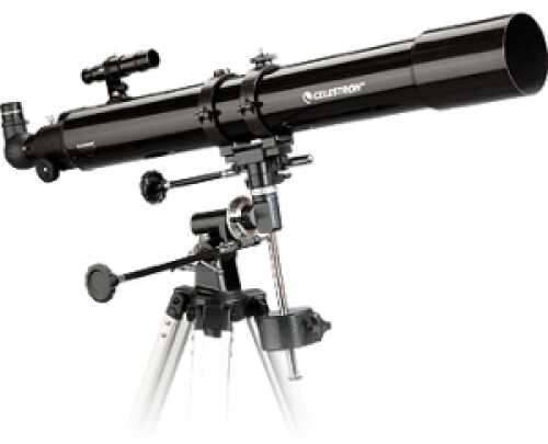 Celestron PowerSeeker 80EQ Telescope