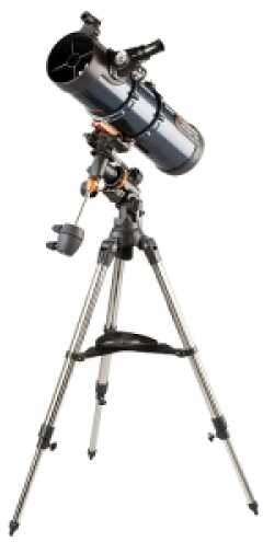 Celestron AstroMaster 130EQ Telescope