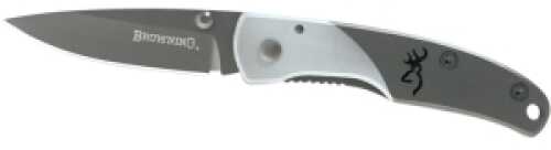 Browning Mountain Ti 2.25" Ll Gray