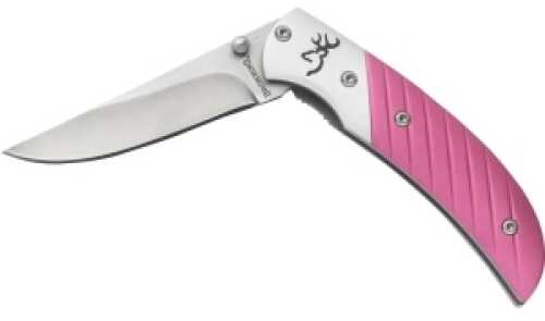 Browning Prism II 21/2" Ll KNF Pink