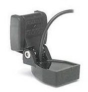 Humminbird Transom Transducer XNS 9 Si 160 T Side Imaging Md#: 710187-1
