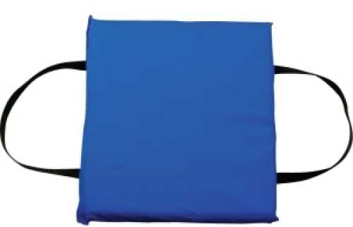 Absolute Boat Cushion Blue