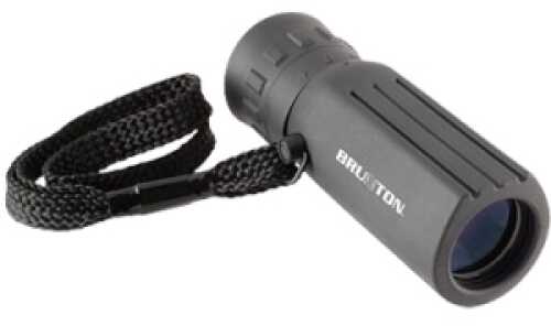 Brunton Lite Tech Monocular 8X22 Black