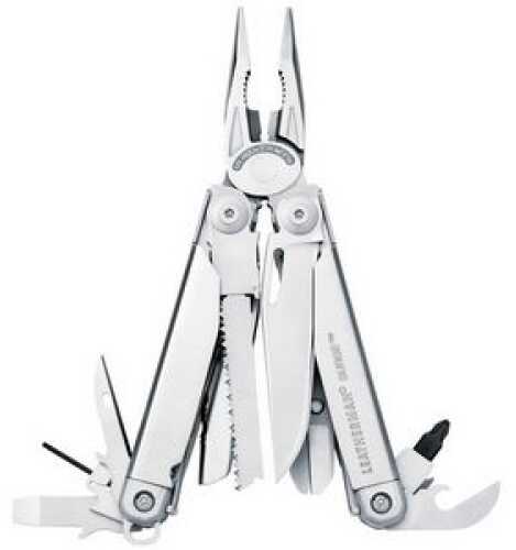 Leatherman Surge Tool With Nylon Sheath