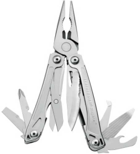 Lea 831426 Wingman