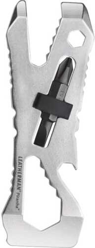 Lea 831676 Piranha 2
