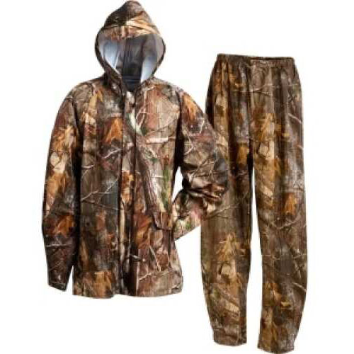 Absolute Pvc RAINSUIT Realtree LRG