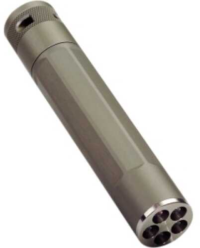 Inova X5 Flashlight Titanium