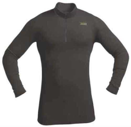 XGO Zip-Mock Mens OD-Green Phase-4 Size Xxl