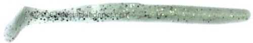 Gary Yamamoto Swimming Senko 5In 10/bg Blue/Pearl Silver Md#: 31-10-031