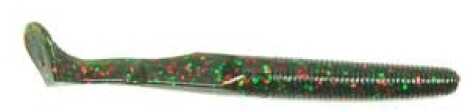 Gary Yamamoto Swimming Senko 5In 10/bg Watermelonw/Red&Green Md#: 31-10-222