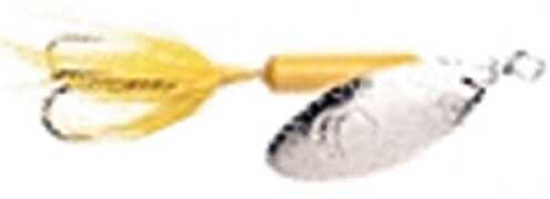 Yak Rooster Tail 1/8 Yellow