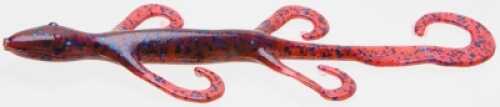 ZOOM 6" LIZARD 9BG PLUM