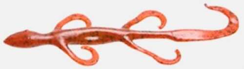 ZOOM 6" LIZARD 9BG TOMATO
