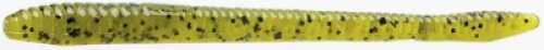 MAG FINESSE 5" WORM 10PK WAT SEED