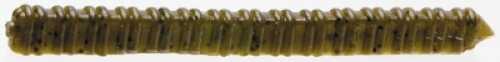 ZOOM CENTIPEDE 4" 20BG GRN PUMPKIN
