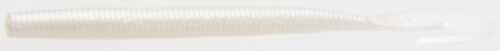 7" MAG U-V SPEEDWORM WHITE PEARL