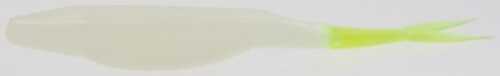 ZOOM SUPER FLUKE 10BG GLOW CHT TAIL