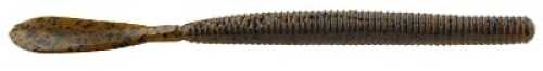 ZOOM SPEED WORM 5.5" 15PK GRN PUMP