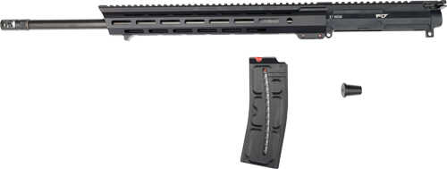 Franklin Armory F17 L 20" Upper Kit 17 WSM 20Rd Black