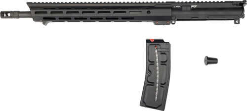 Franklin Armory F17 X 16" Upper Kit 17 WSM 10Rd Black