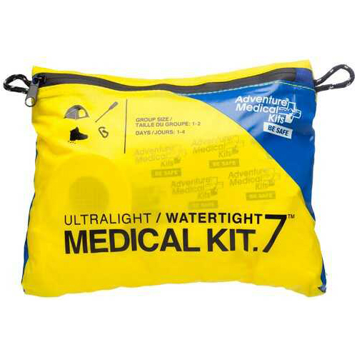 Adventure Medical KitS 01250291 Ultralight/Watertight Yellow