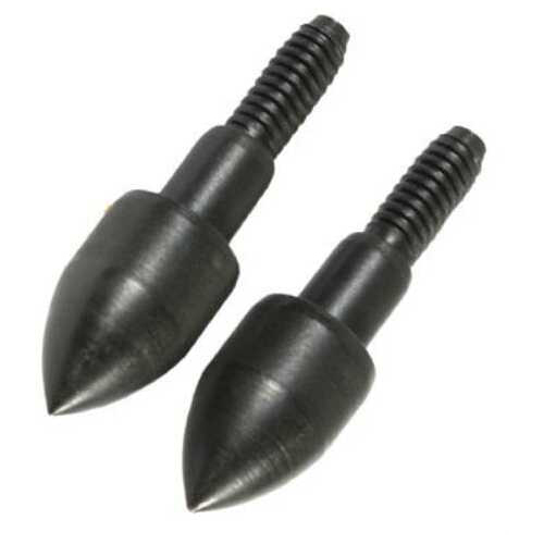 Wasp Field Points 100 Grains 5/16" Dia. 12pk