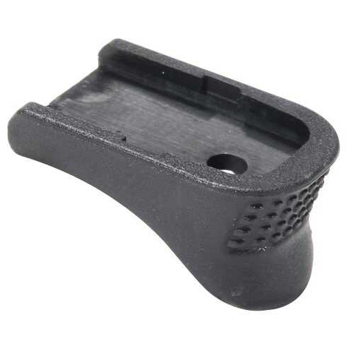 Pachmayr Grip Extender Black for Glock 42 Model: 03885