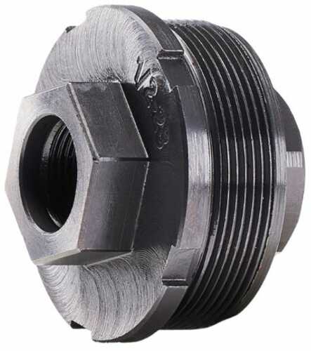 Daniel Def. Direct Thread Adaptor 1/2X28