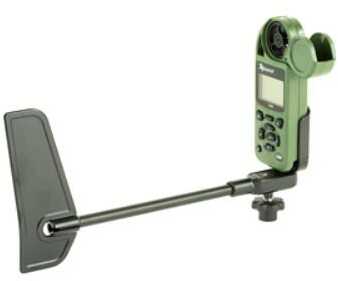 Kestrel 5500 Weather Meter W/ Link And Vane Mount Olive Drab