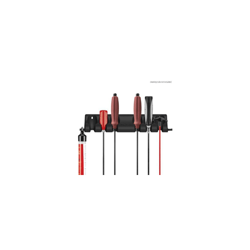 Tipton Cleaning Rod Rack Holds Up To 6 RODS