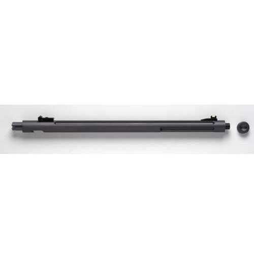 Tactical Solutions 1022SGMG X-Ring Barrel 22 LR 16.5" Ruger 10/22, T/C R22 Aluminum Gray