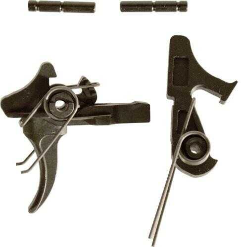 Armalite AR-10/AR-15 National Match 2 Stage Trigger Set Md: 10309050