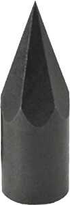 MUZZY Replacement Tip Carp Tip 2Pk